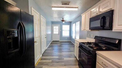 1213 Ruthven St in Houston, TX - Building Photo - Building Photo