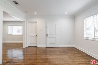 1316 Mariposa Ave in Los Angeles, CA - Building Photo - Building Photo