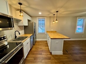 931 Baldwin St in Pittsburgh, PA - Building Photo - Building Photo