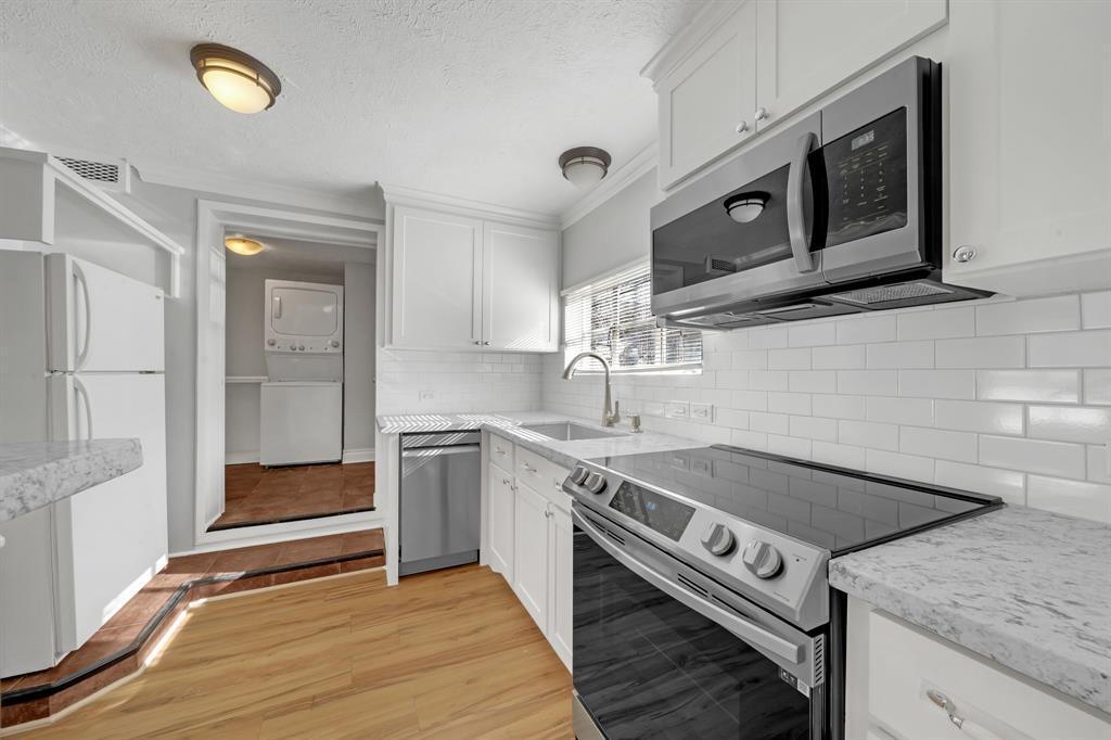 1112 Cortlandt St in Houston, TX - Building Photo