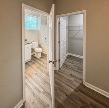 Pine Court Apartments in Beaufort, SC - Building Photo - Building Photo