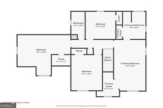 2631 Windage Dr SW in Marietta, GA - Building Photo - Building Photo
