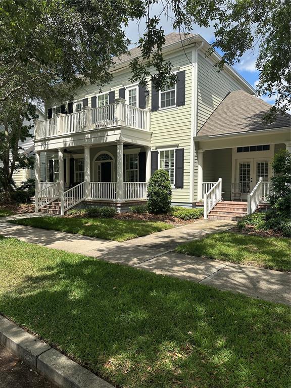2851 Dorell Ave in Orlando, FL - Building Photo - Building Photo
