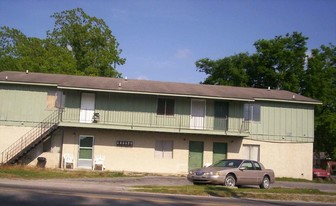 1301 Stiles Ave Apartments