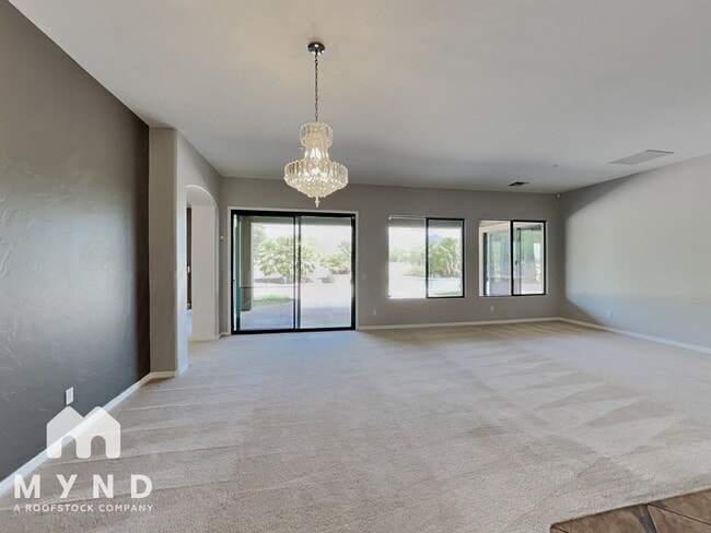 11962 N Grape Ivy Pl in Oro Valley, AZ - Building Photo - Building Photo