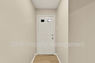 1033 5th St NE in Washington, DC - Building Photo - Building Photo