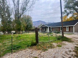 2412 N 2000 W in Ogden, UT - Building Photo