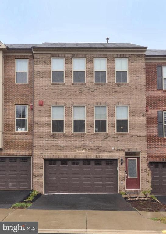 property at 6836 William White Way