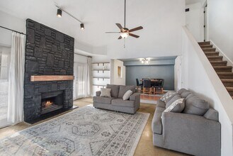 8548 Echo Creek Ln in San Antonio, TX - Building Photo - Building Photo