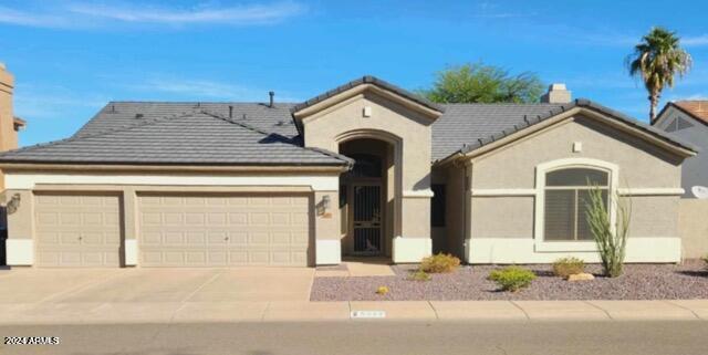 5222 E Danbury Rd in Scottsdale, AZ - Building Photo