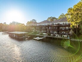 122 Chambers Point in Hot Springs, AR - Building Photo