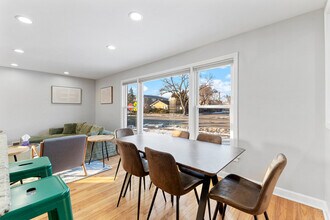 3457 Main St in Skokie, IL - Foto de edificio - Building Photo