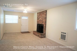 1334 Livingston Rd in Lutz, FL - Building Photo - Building Photo