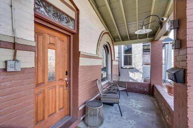 2562 W River Dr in Denver, CO - Building Photo - Building Photo