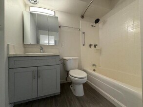 1125 Young St in Honolulu, HI - Building Photo - Building Photo