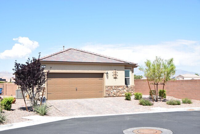 5855 Alcott Grove Ct in Las Vegas, NV - Building Photo - Building Photo