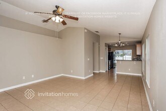 10232 41st Ct E in Parrish, FL - Building Photo - Building Photo