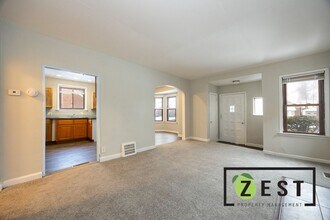 8304 Sussex St in Detroit, MI - Building Photo - Building Photo