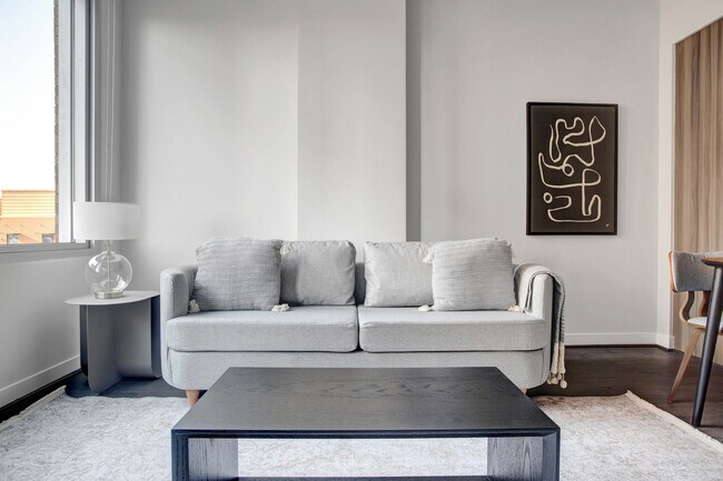 1122 N Hudson St in Arlington, VA - Building Photo - Building Photo