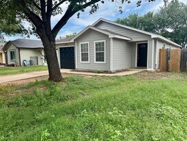 14400 Sandifer St in Austin, TX - Building Photo
