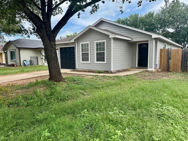 property at 14400 Sandifer St