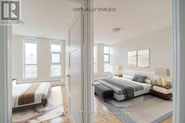 666 Spadina Ave. in Toronto, ON - Building Photo - Building Photo