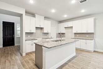 624 Rain Barrel Pl in Weston, TX - Foto de edificio - Building Photo