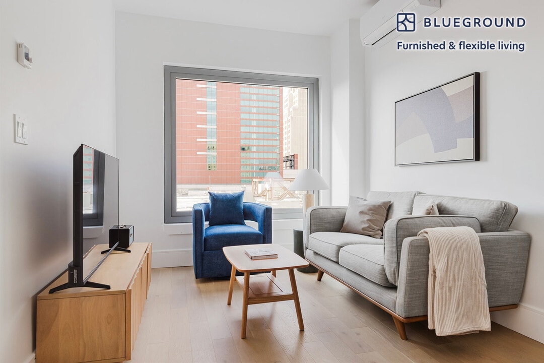 151 S Elliott Pl in Brooklyn, NY - Foto de edificio