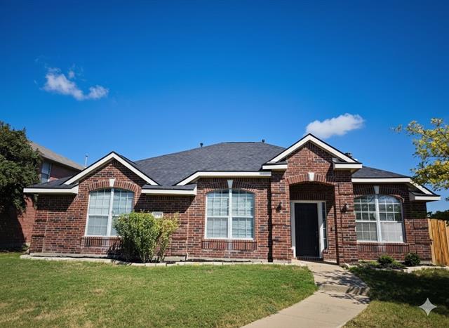 property at 12268 Foothill Ln