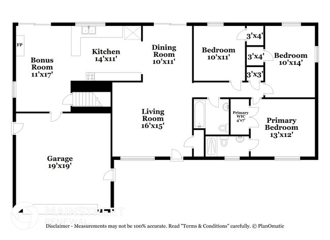 508 E 109 St in Kansas City, MO - Foto de edificio - Building Photo