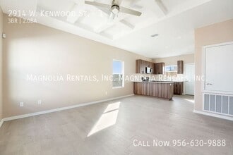 2914 W Kenwood St, Unit 3 in Edinburg, TX - Building Photo - Building Photo