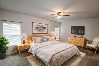 412 Coles Way in Statesboro, GA - Building Photo - Building Photo