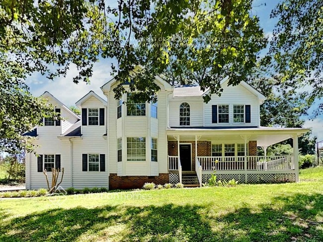 property at 6615 Gigi Dr