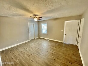 308 Josanna St, Unit 31F in Jackson, MS - Building Photo - Building Photo