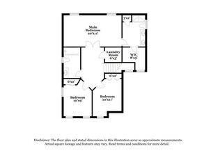 10635 Laguna Plains Dr in Riverview, FL - Building Photo - Building Photo
