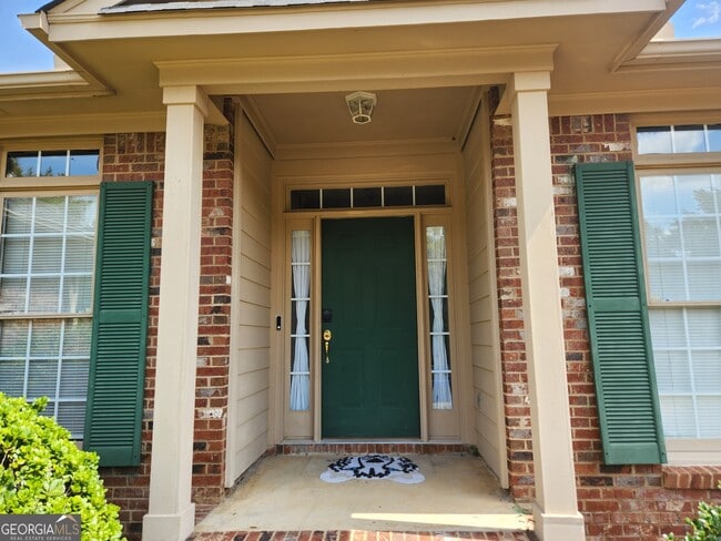 7168 Village Loop in Columbus, GA - Building Photo - Building Photo