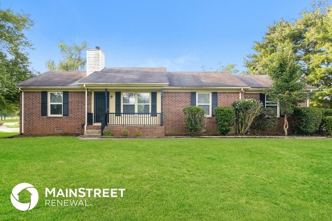 property at 2360 Uriah Pl