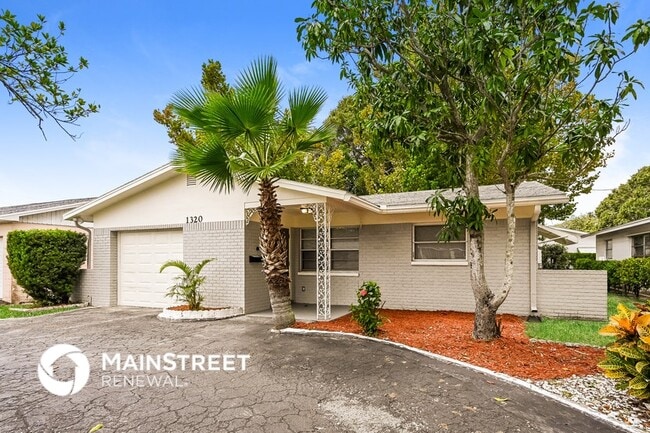 property at 1320 49th Street N