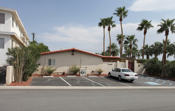 Living Longer Medical Resort in Desert Hot Springs, CA - Building Photo - Building Photo