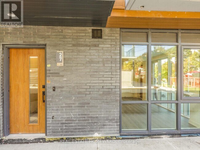 73 Curlew Dr in Toronto, ON - Building Photo - Building Photo