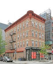 519 Myrtle Ave in Brooklyn, NY - Building Photo - Building Photo