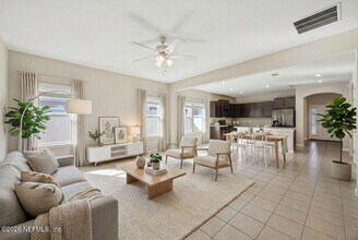 5598 Kellar Cir in Jacksonville, FL - Building Photo - Building Photo