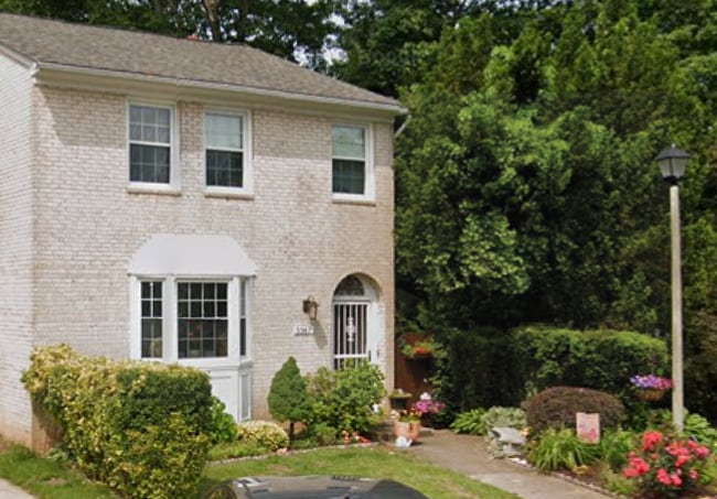 property at 3367 Breckenridge Ct