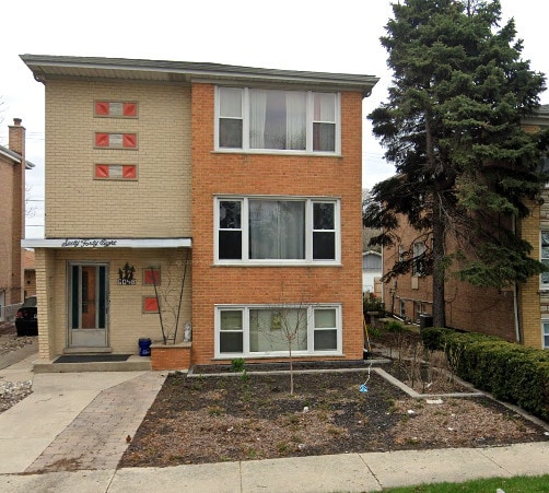 property at 6048 W 79th St