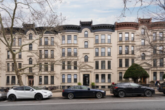 453 3rd St in Brooklyn, NY - Foto de edificio - Building Photo