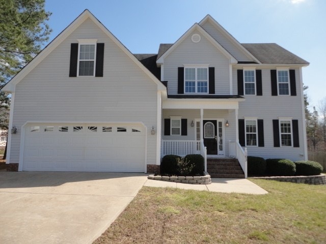 property at 163 Finley Ct