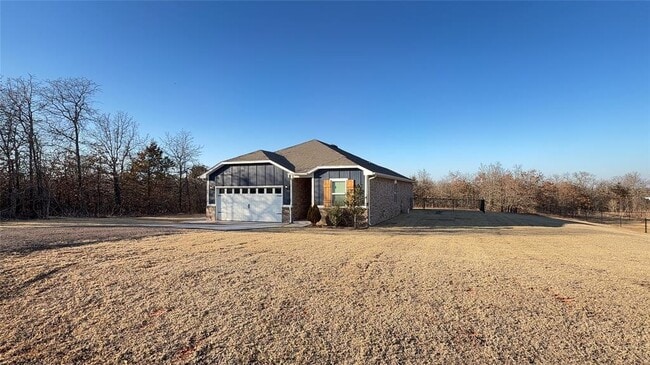 18060 Lantana Lp in Newalla, OK - Building Photo - Building Photo