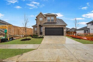 925 Lost Mine Trl in Little Elm, TX - Building Photo