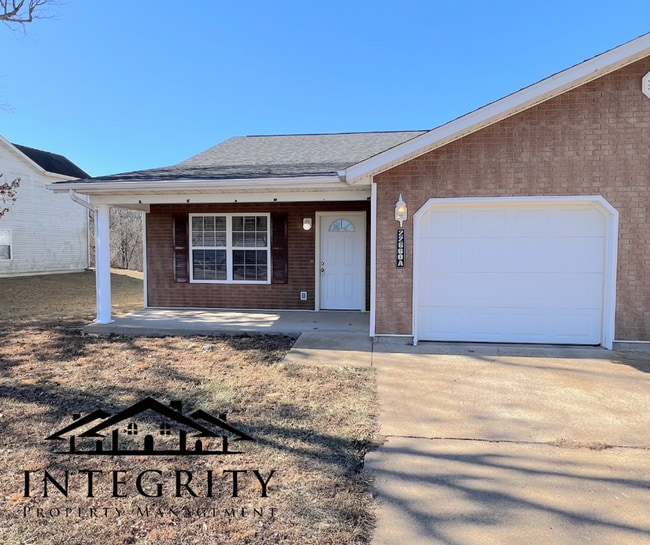 property at 22660 Hanley Ln