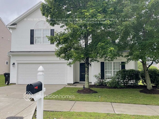 6431 Mary Lee Way in High Point, NC - Building Photo - Building Photo